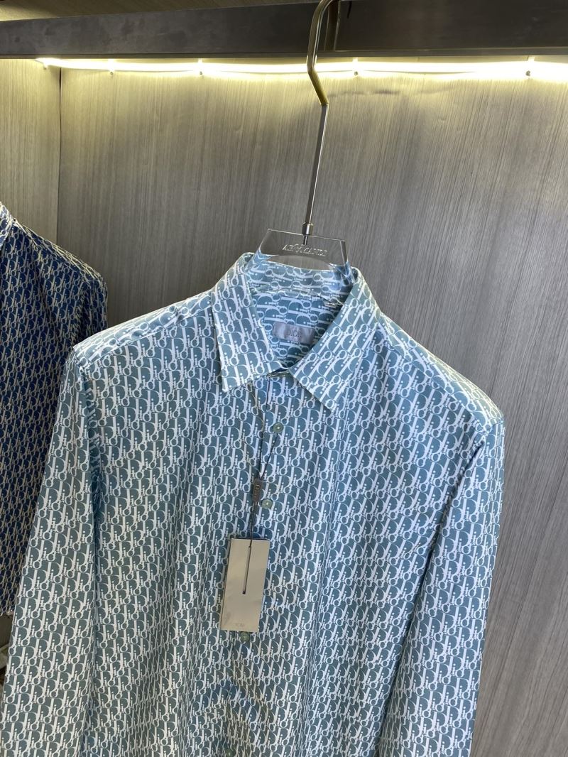 Christian Dior Shirts